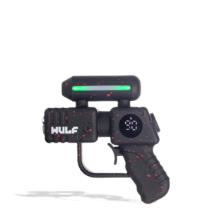 Wulf Mods Zapp Battery