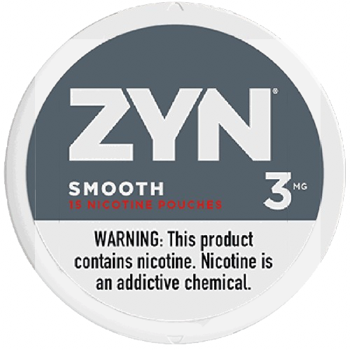 ZYN Nicotine Pouches – Original, Smooth & Chill 3mg and 6mg - Image 4