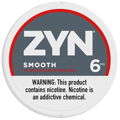 ZYN Nicotine Pouches – Original, Smooth & Chill 3mg and 6mg - Image 5